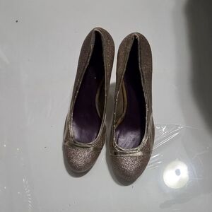 Madden Girl Elegant Glittery Women's Heels